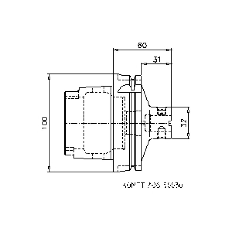 A06 50030