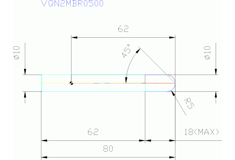 VQN2MBR0500