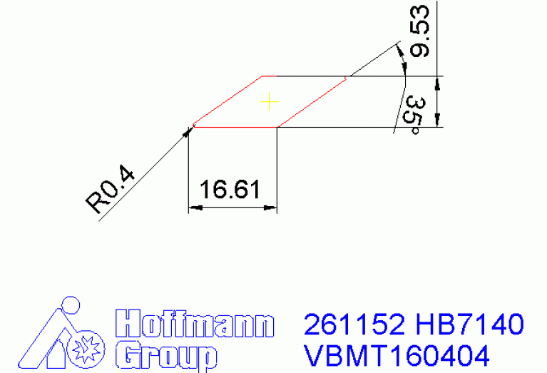 261152 HB7140