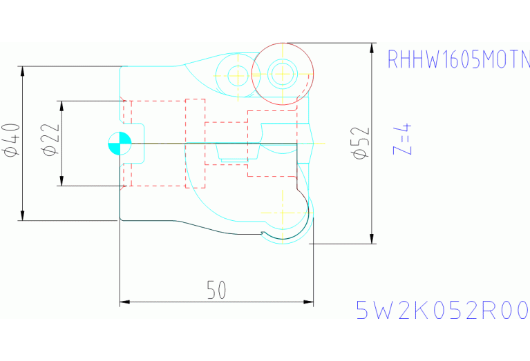 5W2K052R00