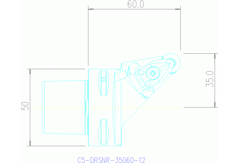 C5-DRSNR-35060-12