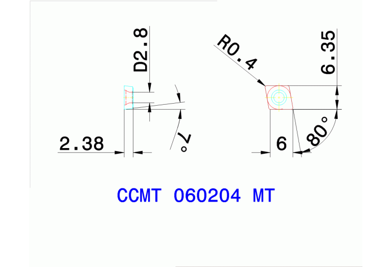 CCMT 060204 MT TT9235