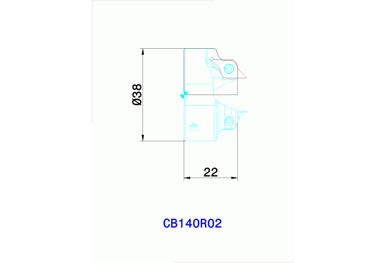 CB140R02