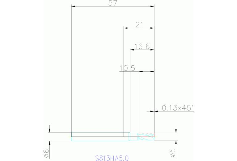 S813HA5.0