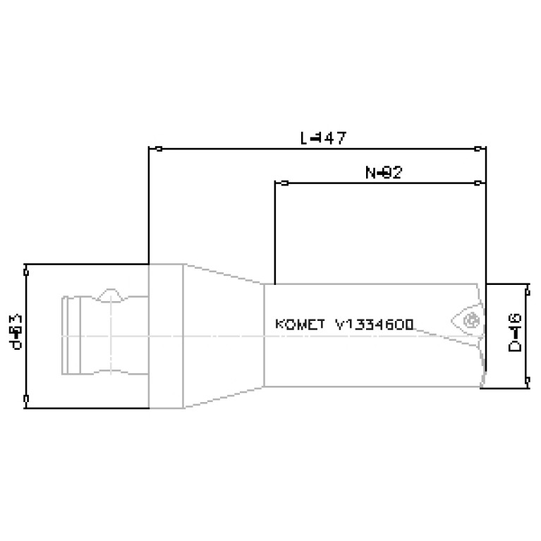 V13 34600