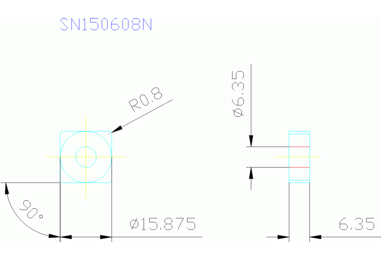 SNMG150608-MA MC6115