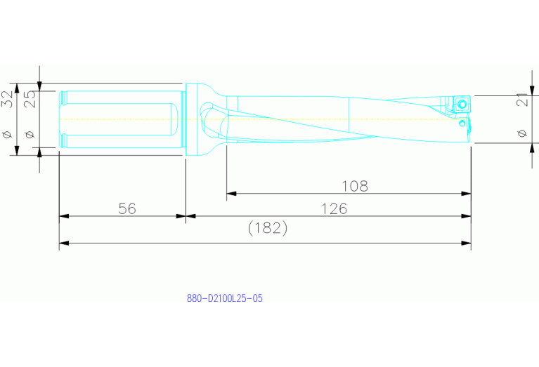 880-D2100L25-05