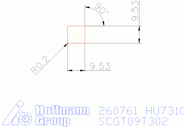 260761 HU7310