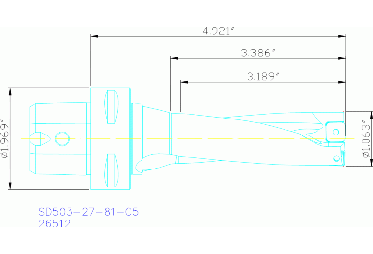 SD503-27-81-C5