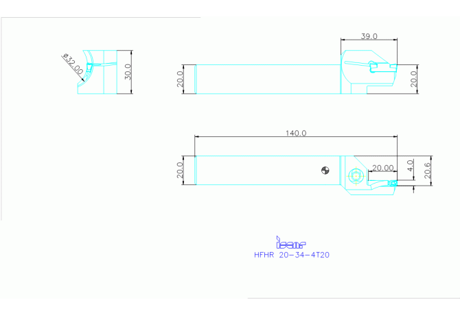 HFHR 20-34-4T20
