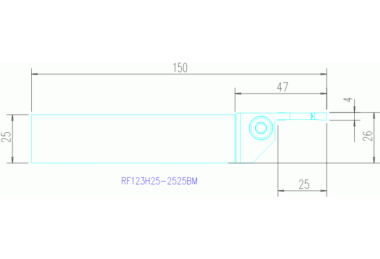 RF123H25-2525BM