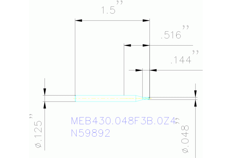 MEB430.048F3B.0Z4