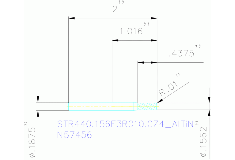 STR440.156F3R010.0Z4 ALTIN