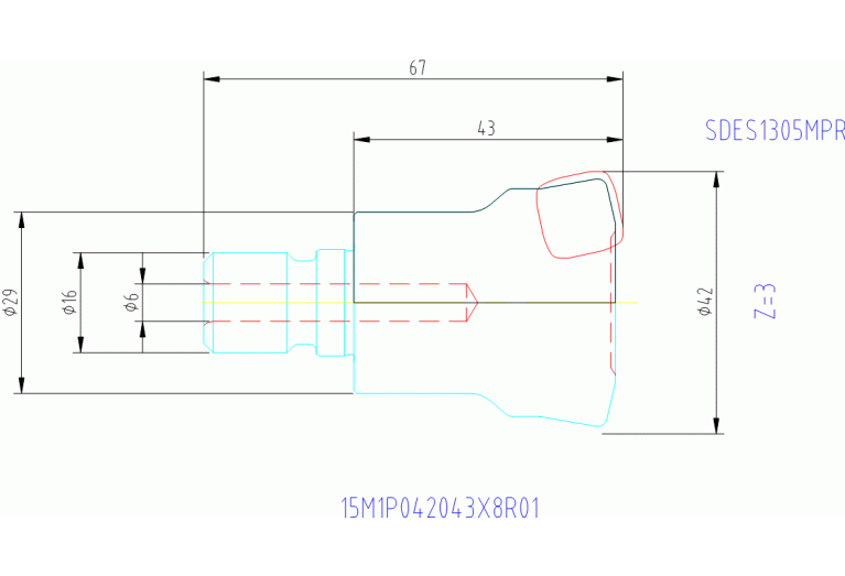 15M1P042043X8R01