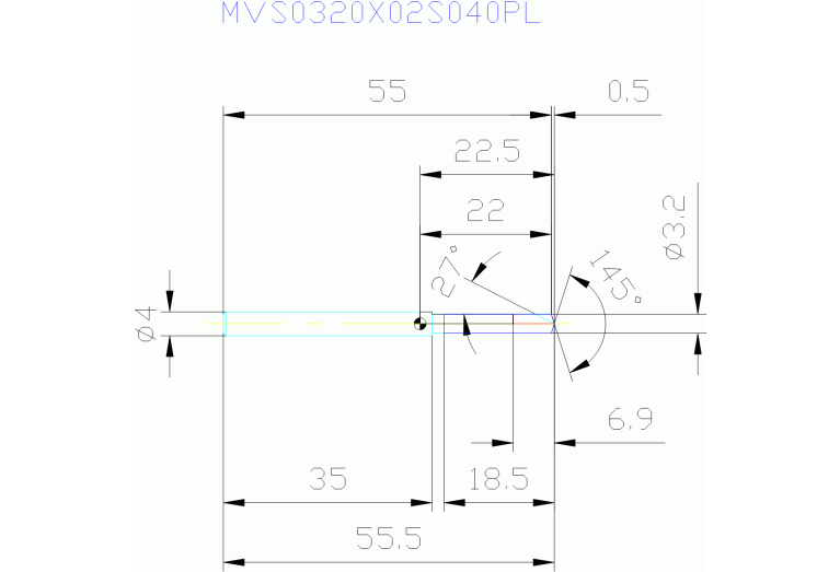 MVS0320X02S040PL DP1020