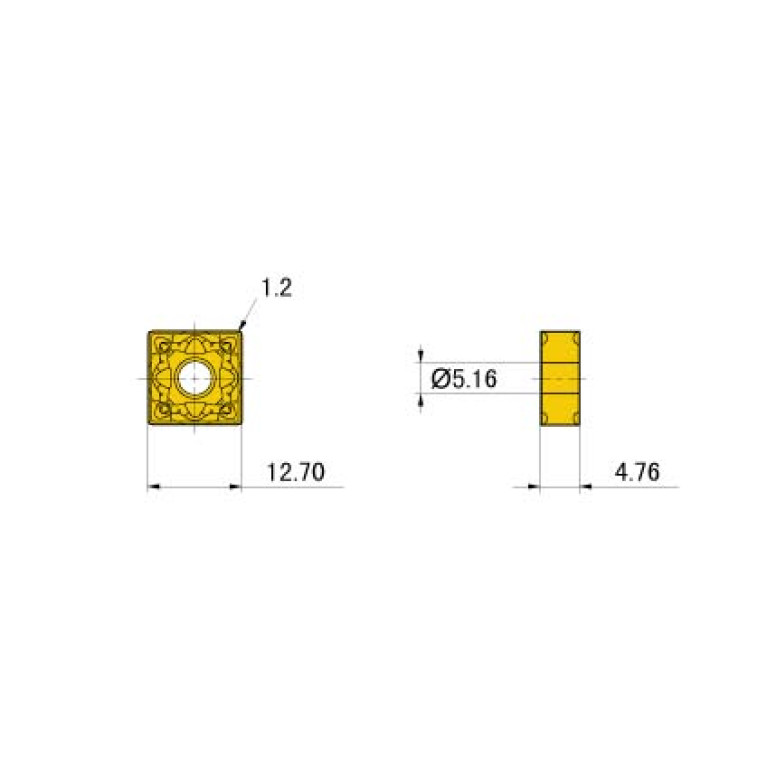 SNMG120412-MH UE6035