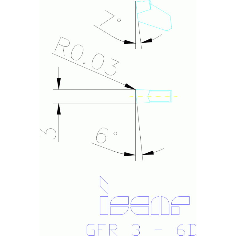 GFR 3 - 6D IC328