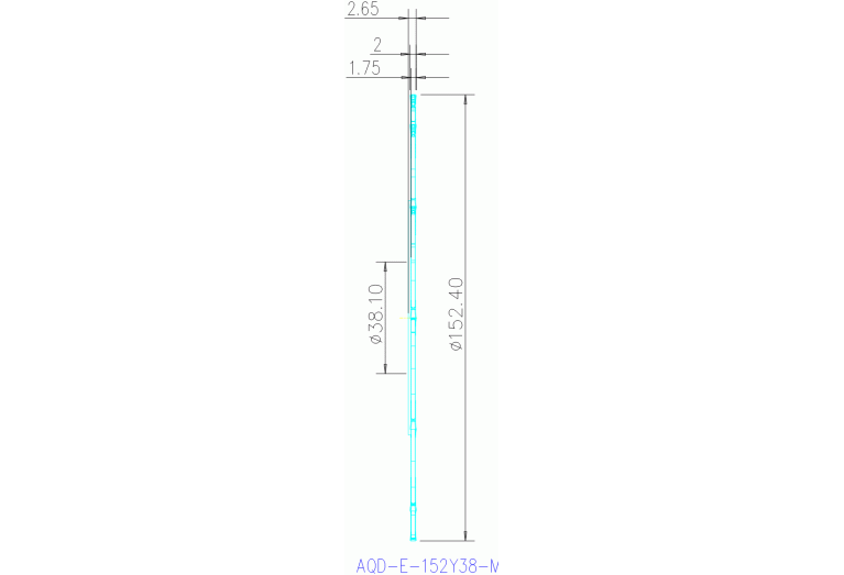 AQD-E-152Y38-M