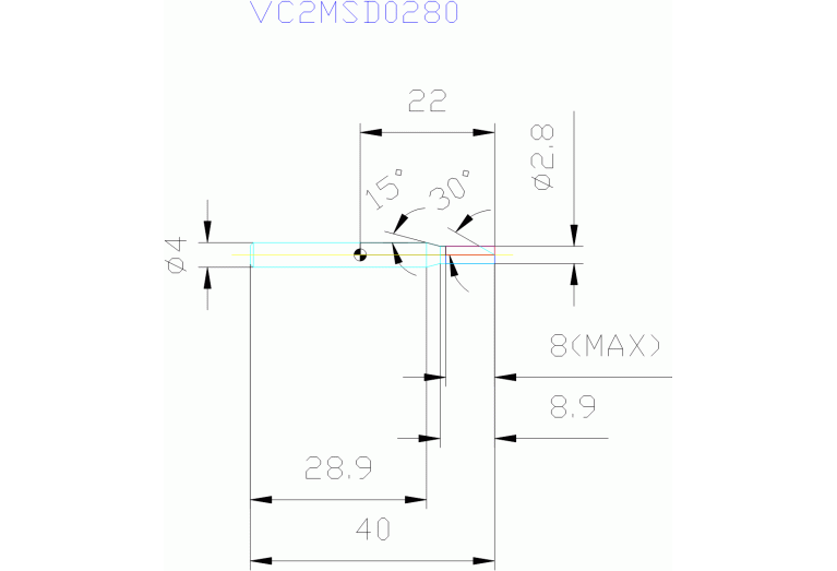 VC2MSD0280