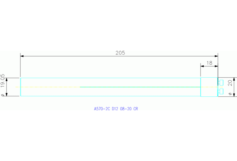 A570-2C D12 08-20 CR
