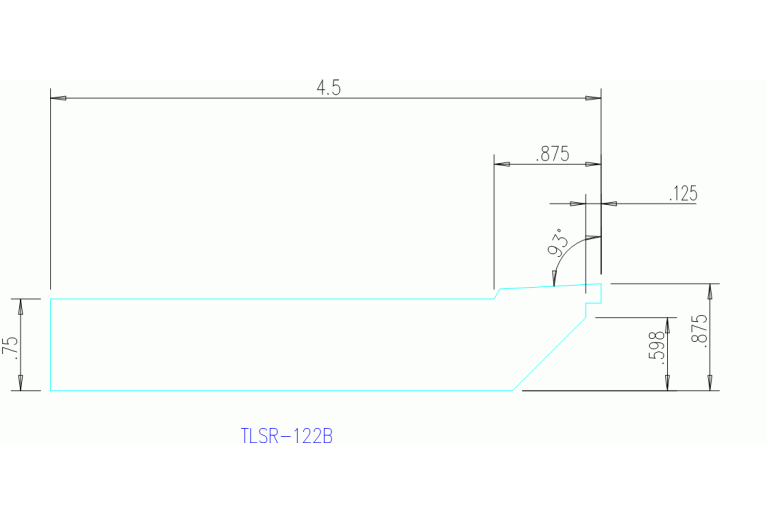 TLSR-122B