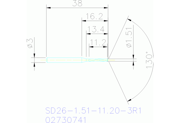 SD26-1.51-11.20-3R1