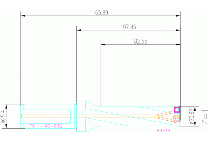 B4214.UF26.206.Z1.082R-3