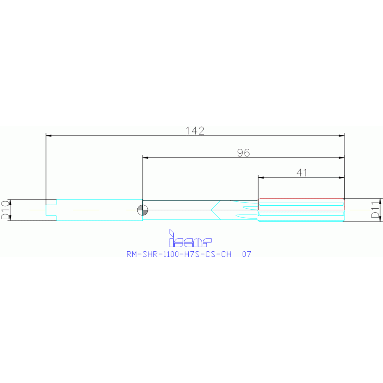 RM-SHR-1100-H7S-CS-CH
