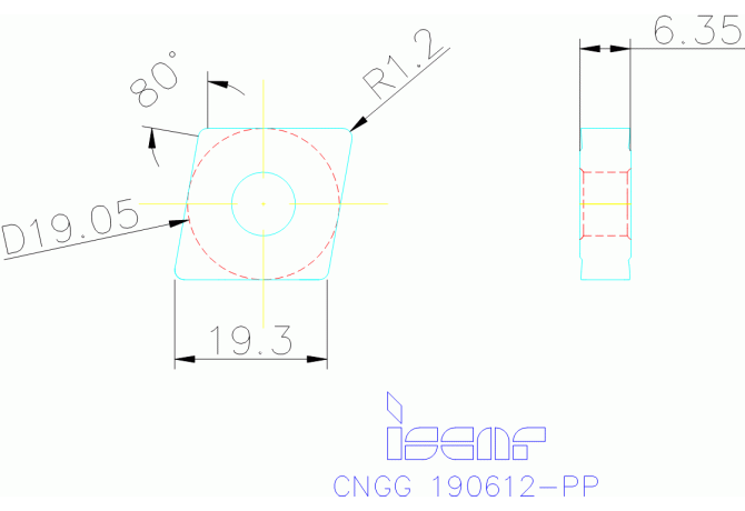 CNGG 190612-PP IC907