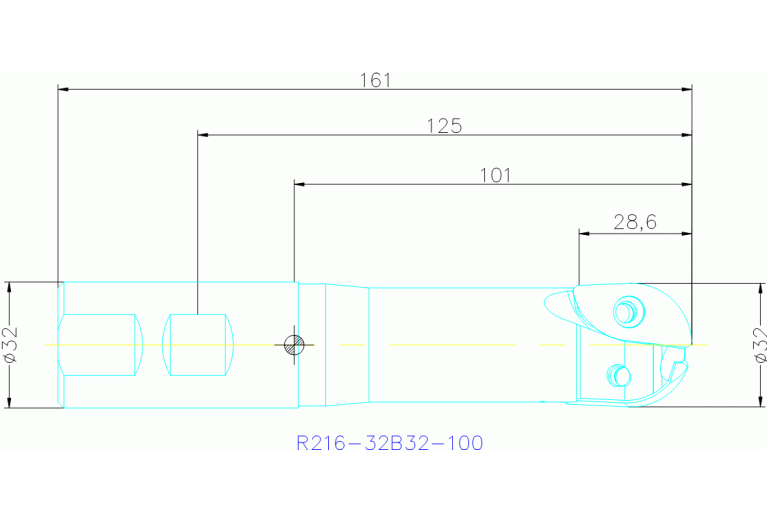 R216-32B32-100