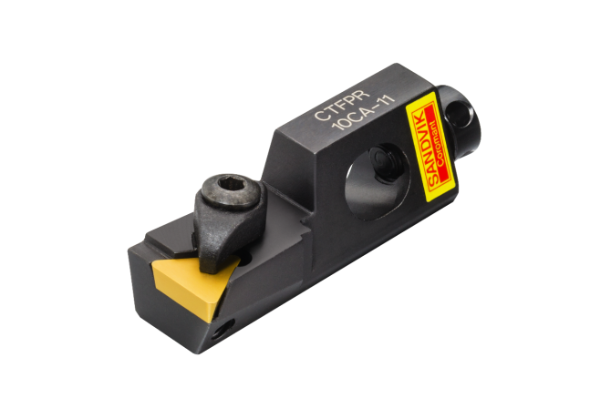 CTFPR 16CA-16