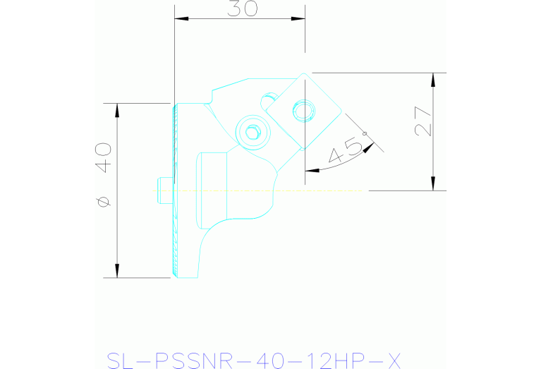 SL-PSSNR-40-12HP-X