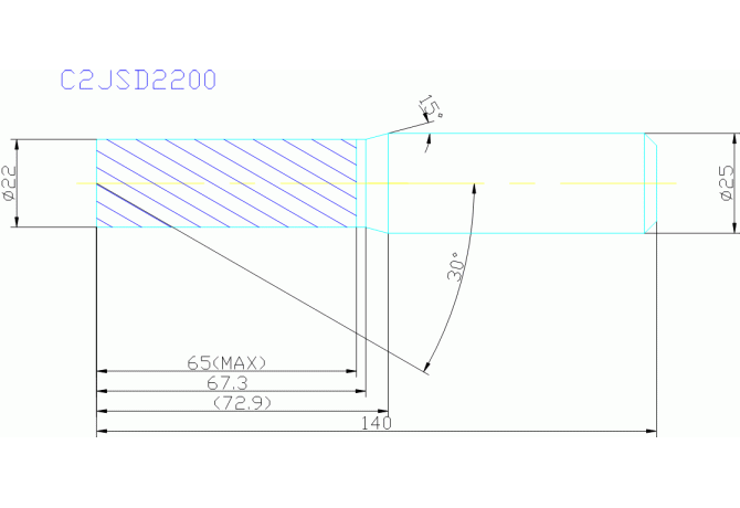 C2JSD2200