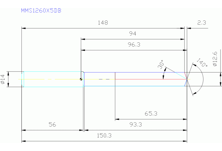 MMS1260X5DB DP7020
