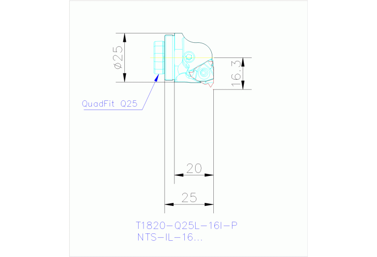 T1820-Q25L-16I-P