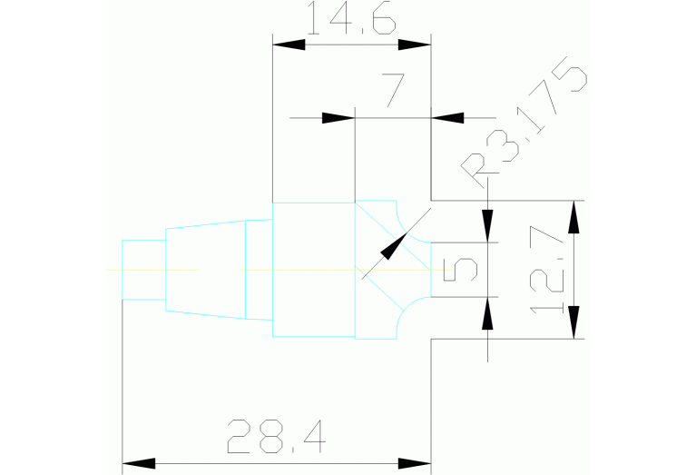 A316-12UM400-05032G 1030