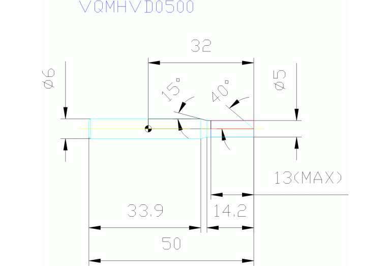 VQMHVD0500