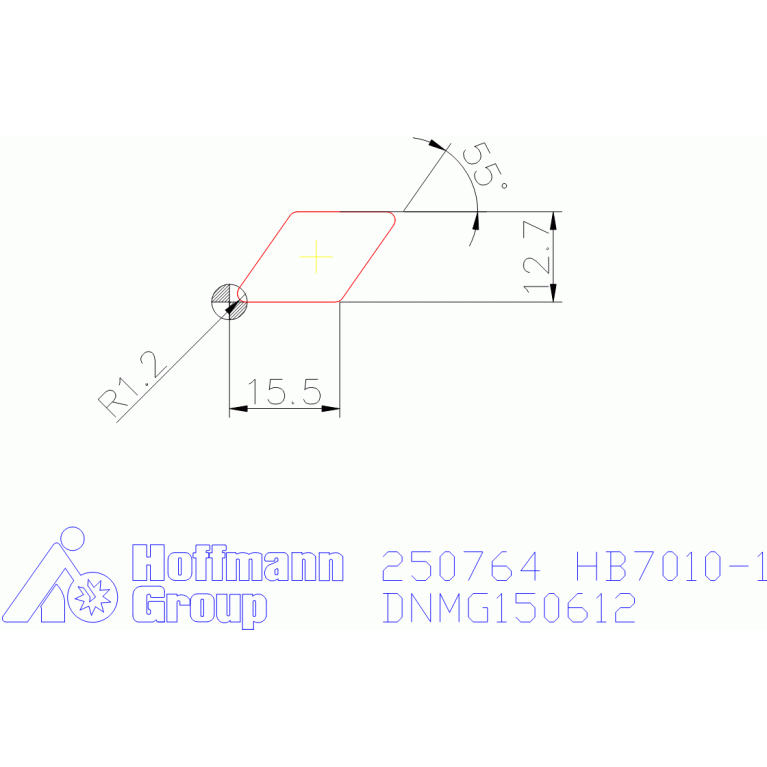 250764 HB7010-1