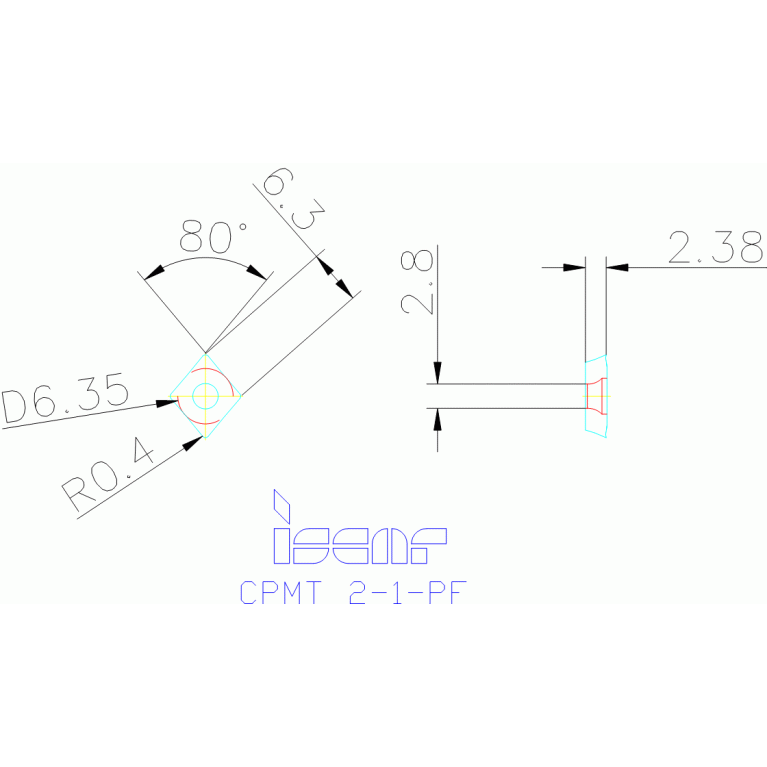 CPMT 060204-PF IC807