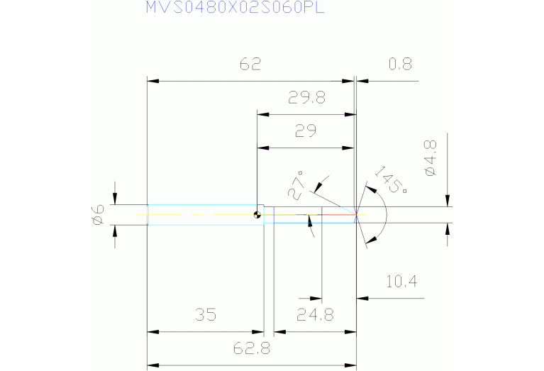 MVS0480X02S060PL DP1020