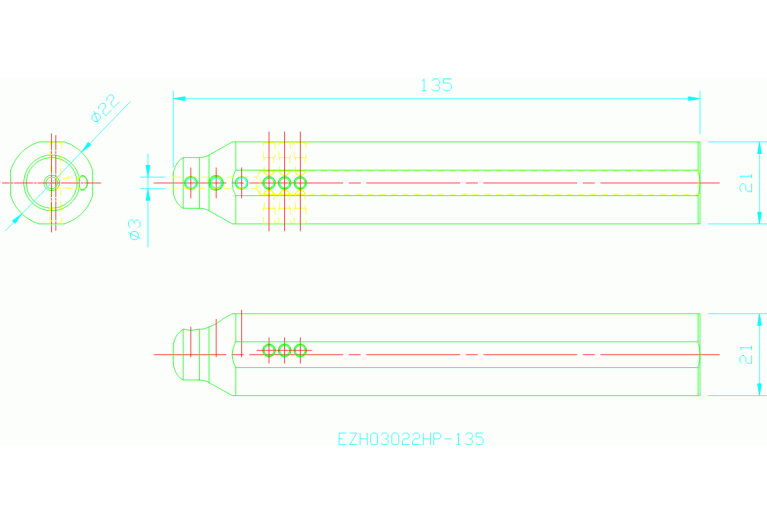 EZH03022HP-135