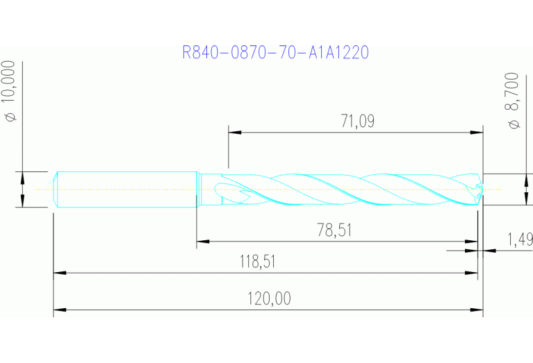 R840-0870-70-A1A 1220