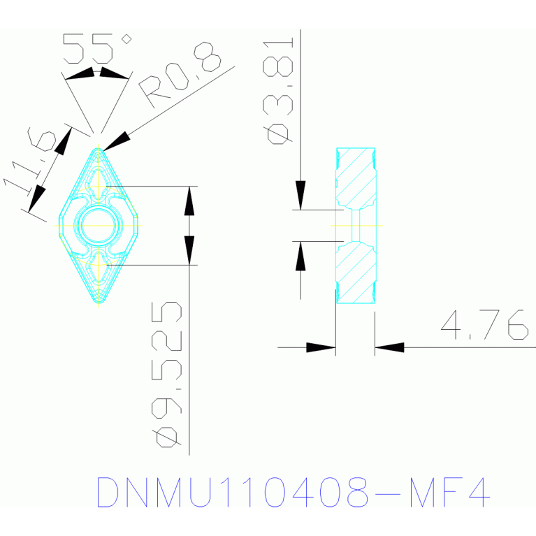 DNMU110408-MF4 TM4000
