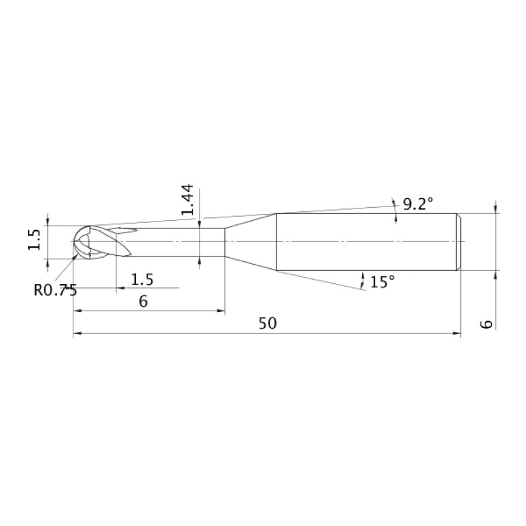 MS2XLBR0075N060S06