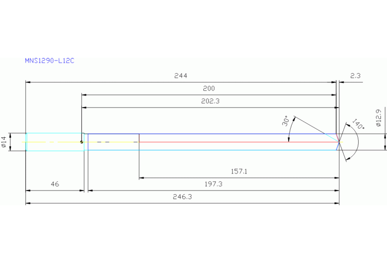 MNS1290-L12C TF15