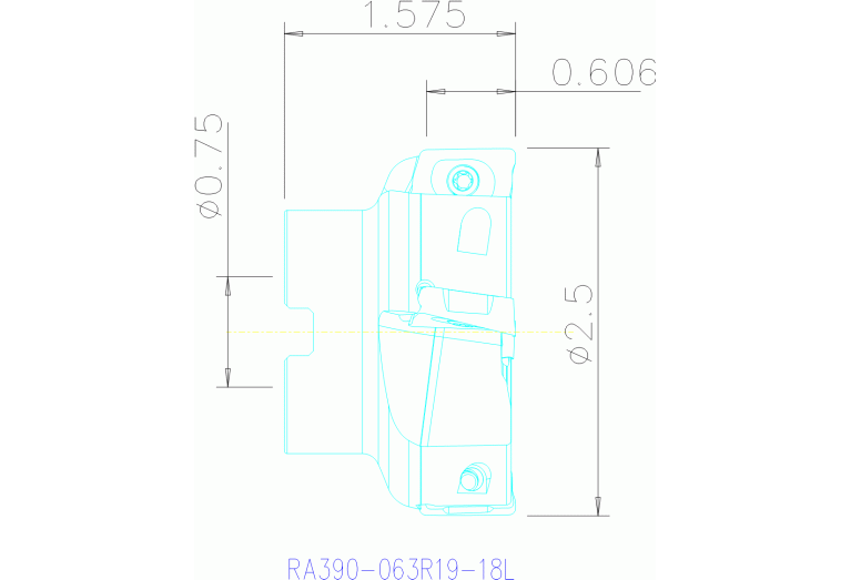 RA390-063R19-18L