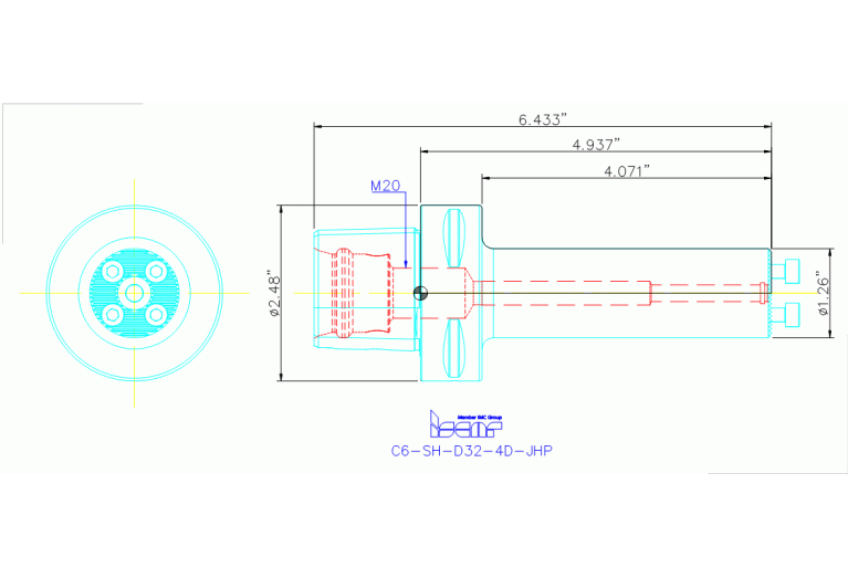 C6-SH-D32-4D-JHP