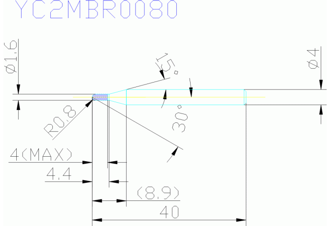 YC2MBR0080