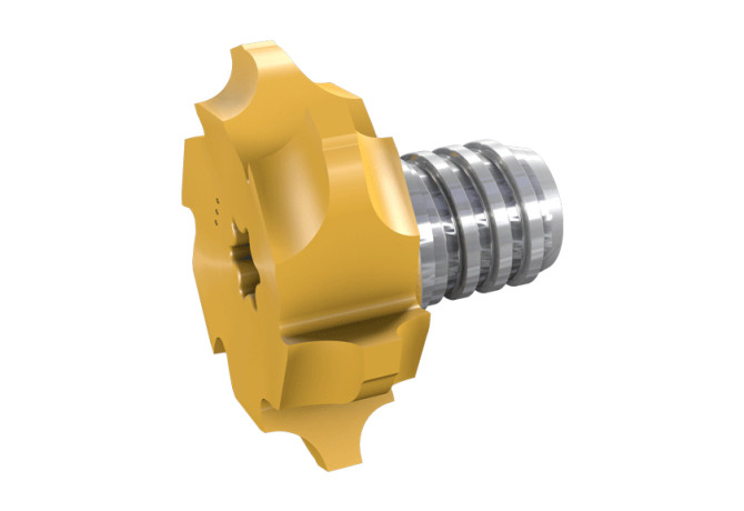 MM GRIT 28P-2.6-DR4.0 IC528