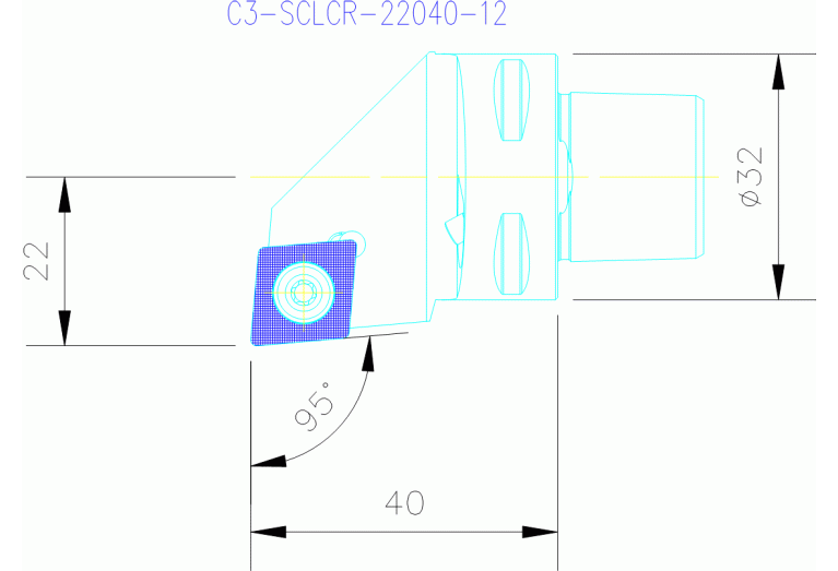 C3-SCLCR-22040-12